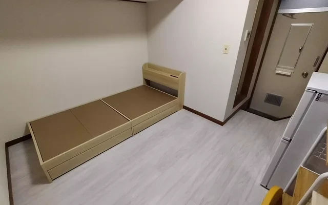 AP329 Morikata Minamiheim 101 - Tokyo student accommodation