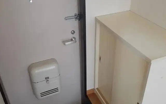 ハッピネスE 1階 - Kita-ku student accommodation - 1階 - 2DK