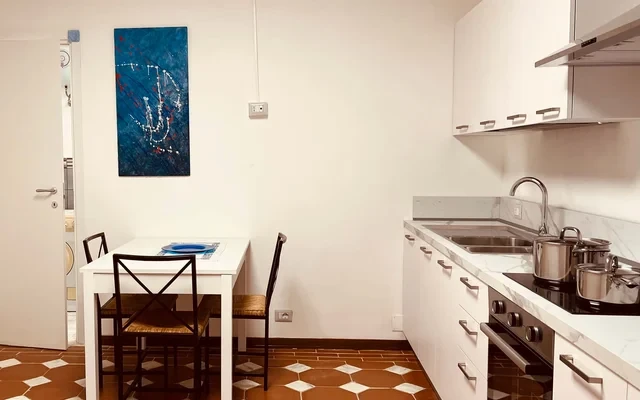Apartment in Via Antiche Terme, Ferentino for 40 m² with 1 bedrooms 0