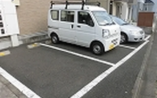 レオパレス連坊 303号室 1