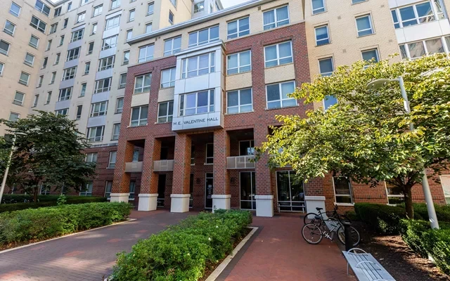 Valentine Commons 1