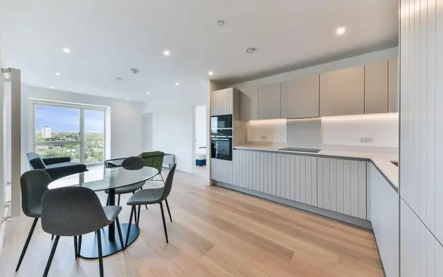 Botanist House, Seagull Lane, London, E16 1DB 1