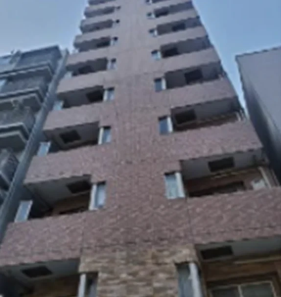 Sky Court Shinjuku Akebonobashi 2nd, Room 701