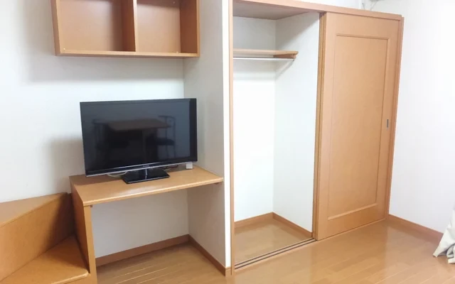 レオパレスアネックス - Isesaki student accommodation