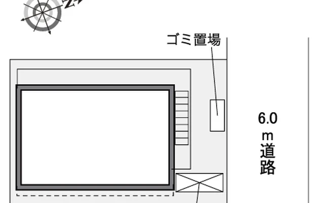 レオパレスポピンズ 2