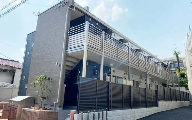 成田東レジデンス 0