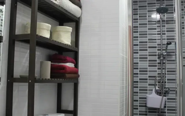 studio in Palacio (Centro) 2