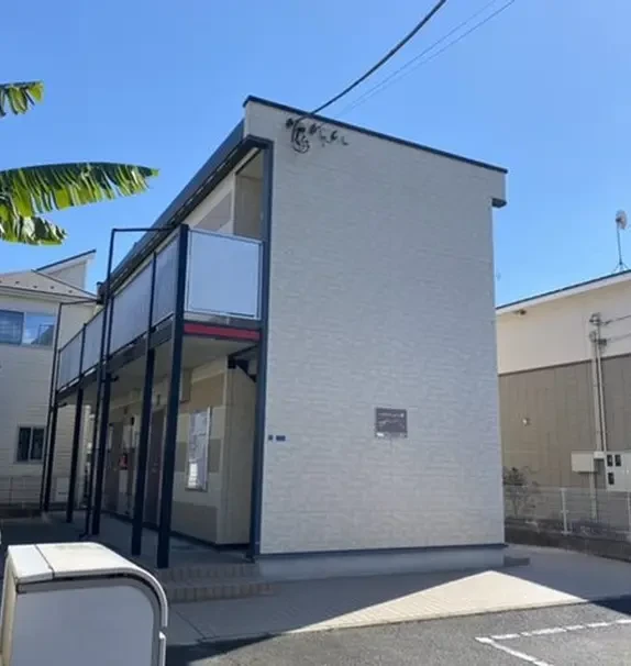 レオパレスグリーンリーフ
