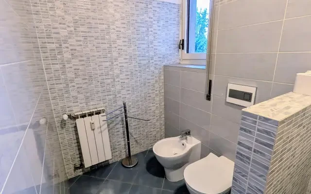 Very appealing 3-bedroom apartment in Bicocca 3