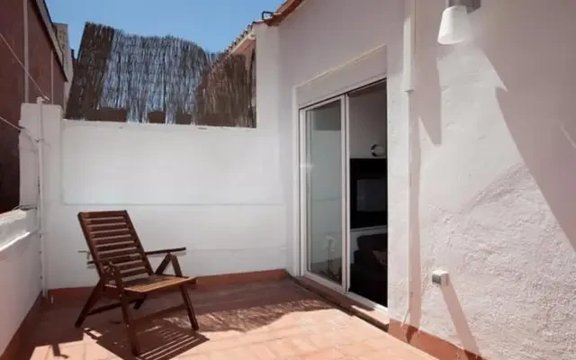 apartment in La Sagrada Familia (Eixample) 1