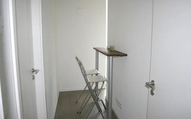 apartment in Mitte 3