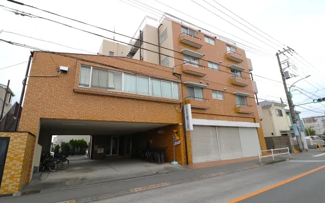 コリビングハウスR Xiaoping 0