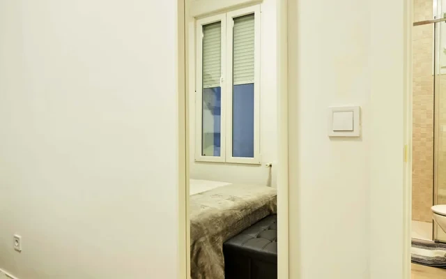 Avenida de Menendez Pelayo 1