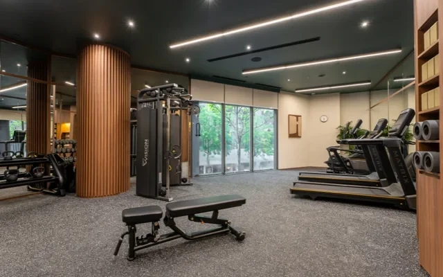 Weave Suites - Hillside 3