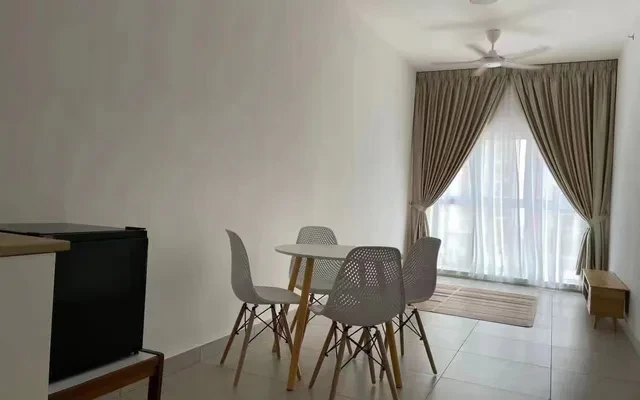 Residensi Rimbun @ Canopy Hills - K 4
