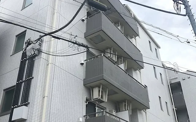 Main Stage Nogata Ekimae 0