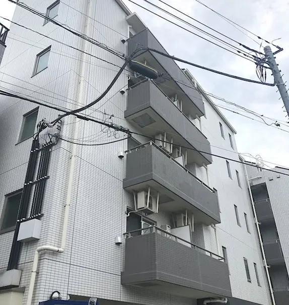 Main Stage Nogata Ekimae