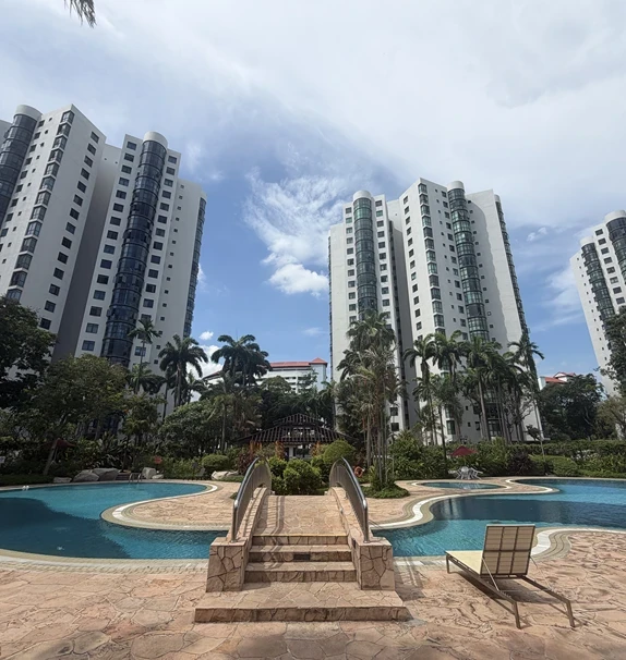 Parc Oasis - Horizon - F