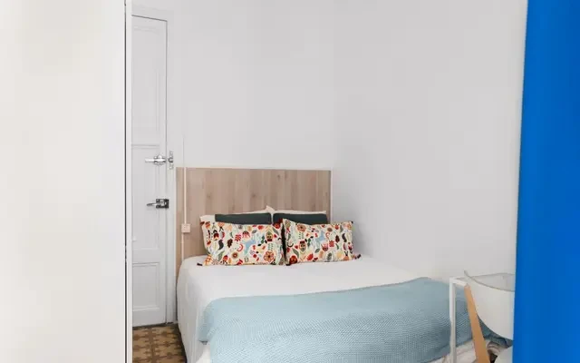 Appartamento Carrer les Heures 4-10 0