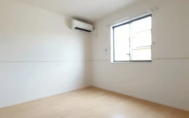 ミルト唐子C 1階 - chỗ ở sinh viên tại Nhà máy今治 - 1階 - 2DK