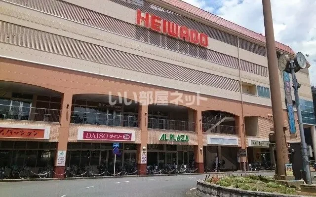 プレシオン 302号室 - Kyotanabe student accommodation - 302 - 1LDK