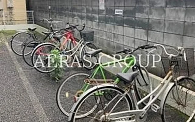 Sky Court Nishikawaguchi No. 9 2