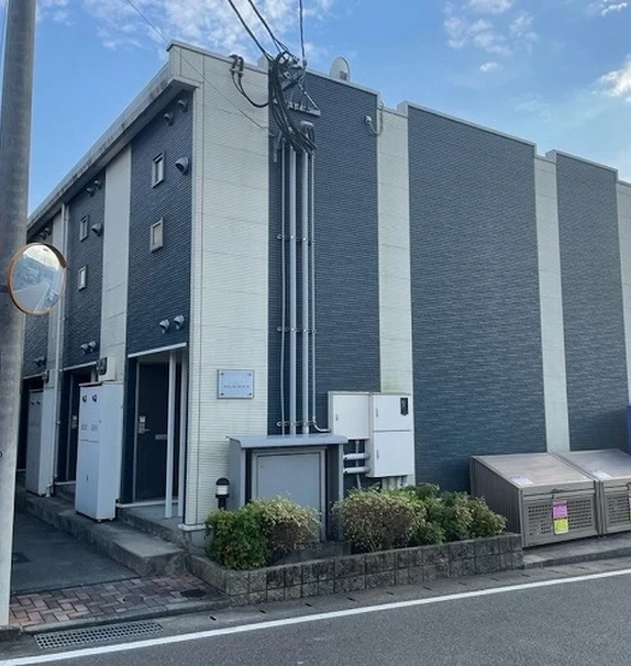 レオネクストセジュールカーサⅣ