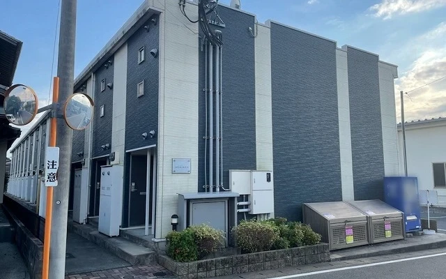 レオネクストセジュールカーサⅣ 0
