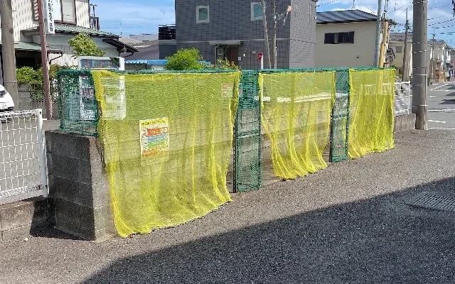 レオパレスシャローム 1