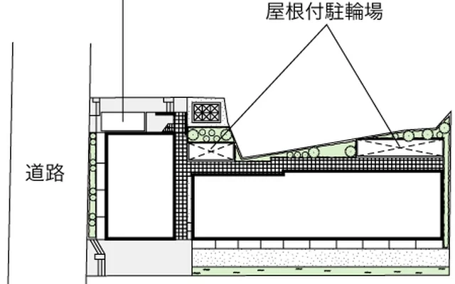 エトワールシャトー 2