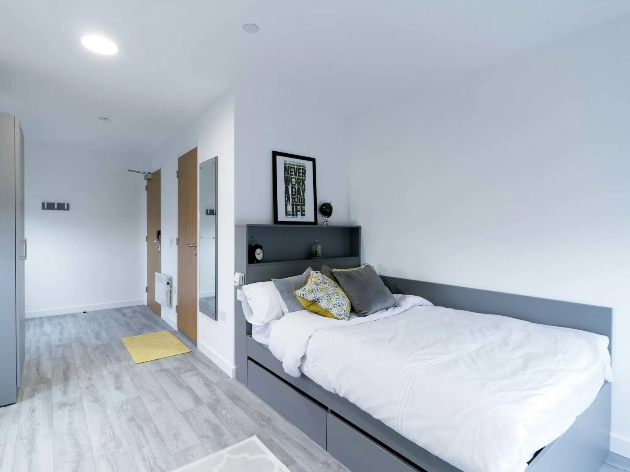 Premium Plus En Suite