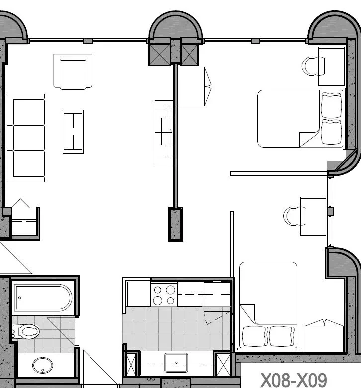 uhomes.com | Student Accommodation, Housing, Flats, Apartments for Rent