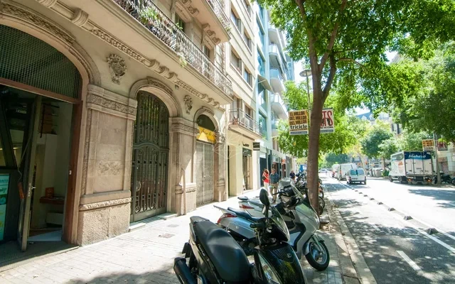 Carrer de Vilamari 3