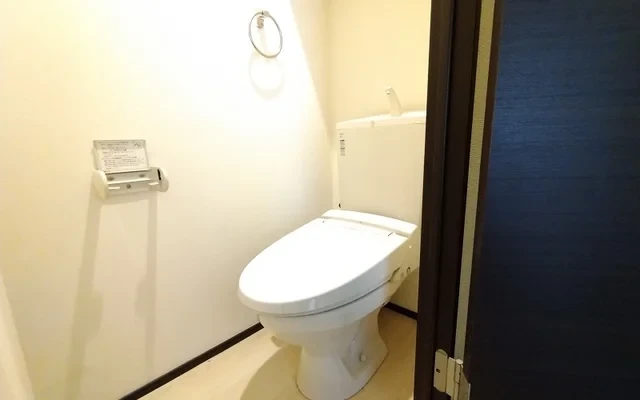 シルビー赤坂 - Minato-ku student accommodation - 101号房间(带独立厨房)
