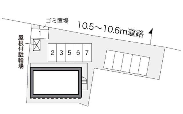 レオパレス大栄 2