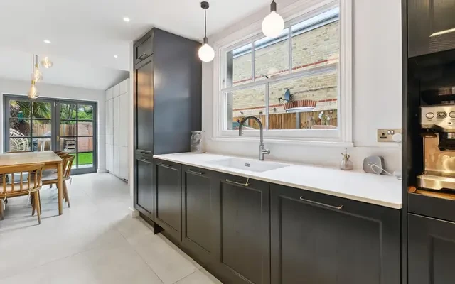 Melford Road, London, SE22 0AG 4