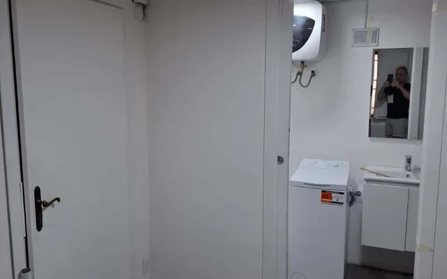 Apartment in Riviera San Benedetto, Padova for 15 m² 4