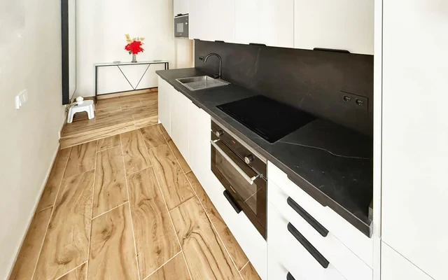 Apartamento en Calle Marin Garcia, Malaga 1
