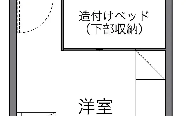 レオパレス美 1