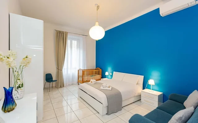 Apartment in Via Lambrate, Milano for 55 m² with 1 bedrooms 0