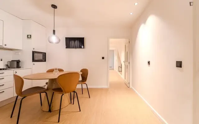 apartment in Sé de Braga and São Lázaro - ที่พักนักศึกษาในบรากา