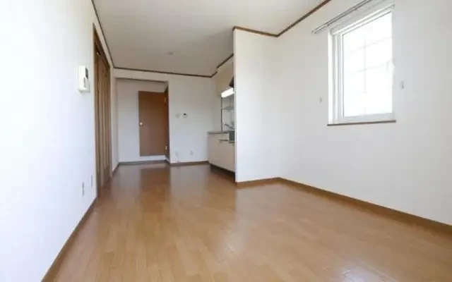 アルカンシェル エスティA 201号室 - Nan'yo student accommodation - 201 - 2DK