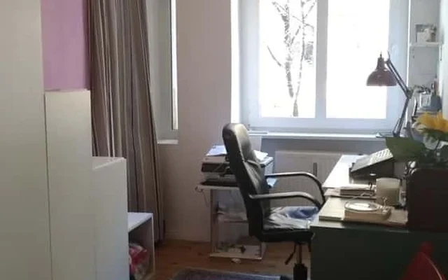Wika - schoenes 2-Zimmer-Apartment mit Balkon in Neukoelln 4