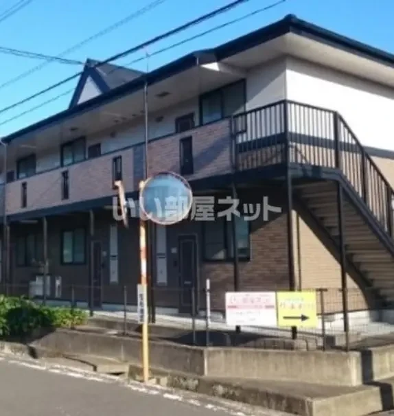 アンフィニ 202号室