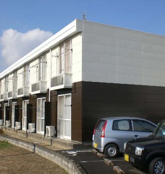 レオパレスＤＡＩＫＡＮ