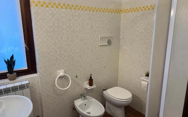 Grigna Roberta’s Lodge • Wi-Fi Gratuito 3