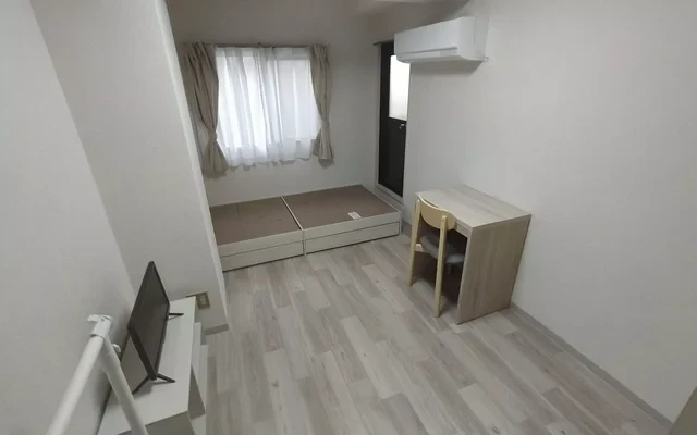 AP477 Comfort Mansion 103 2