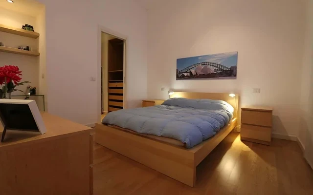 Apartment in Bastioni di Porta Volta, Milano for 50 m² with 1 bedroom 2