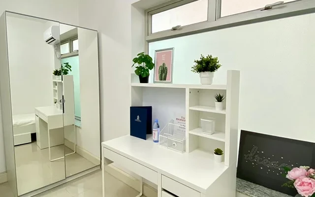 Tai Wai Festival City co-living 4