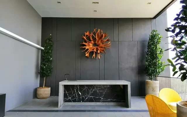 Dream City Service Apartment 3